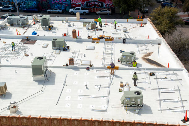 Best Emergency Roof Repair Services  in Woodlawn, OH