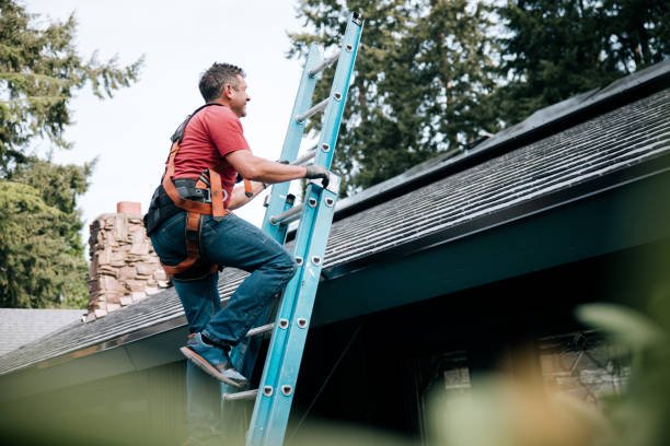 Best Commercial Roofing Services  in Woodlawn, OH
