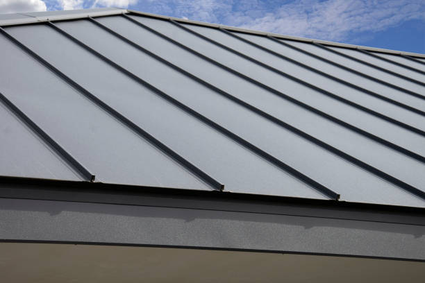 Best Sheet Metal Roofing  in Woodlawn, OH