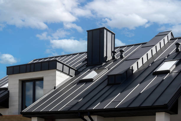 Best Storm Damage Roof Repair  in Woodlawn, OH
